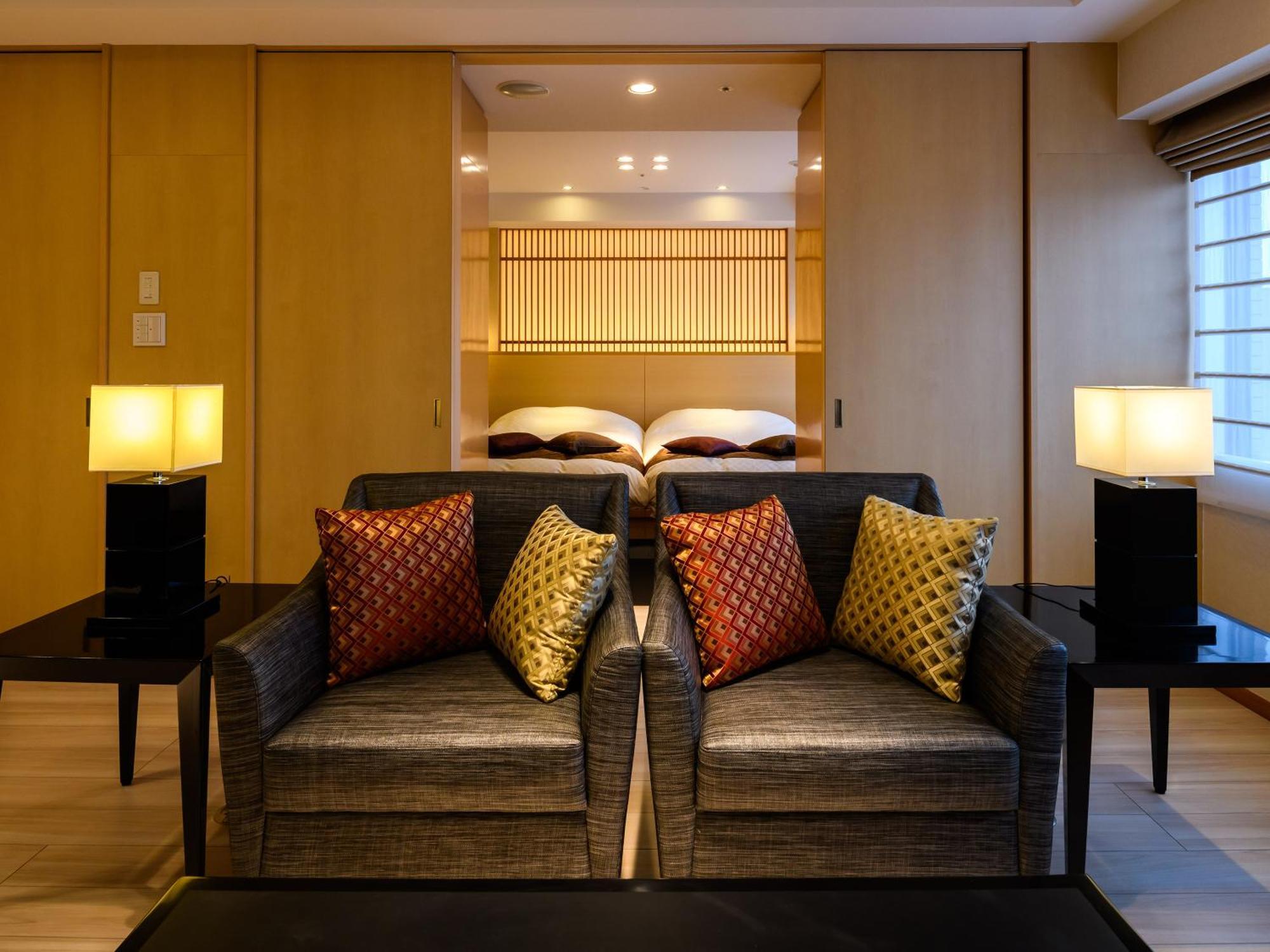 Grand Mercure Nara Kashihara Kashihara  Exterior photo