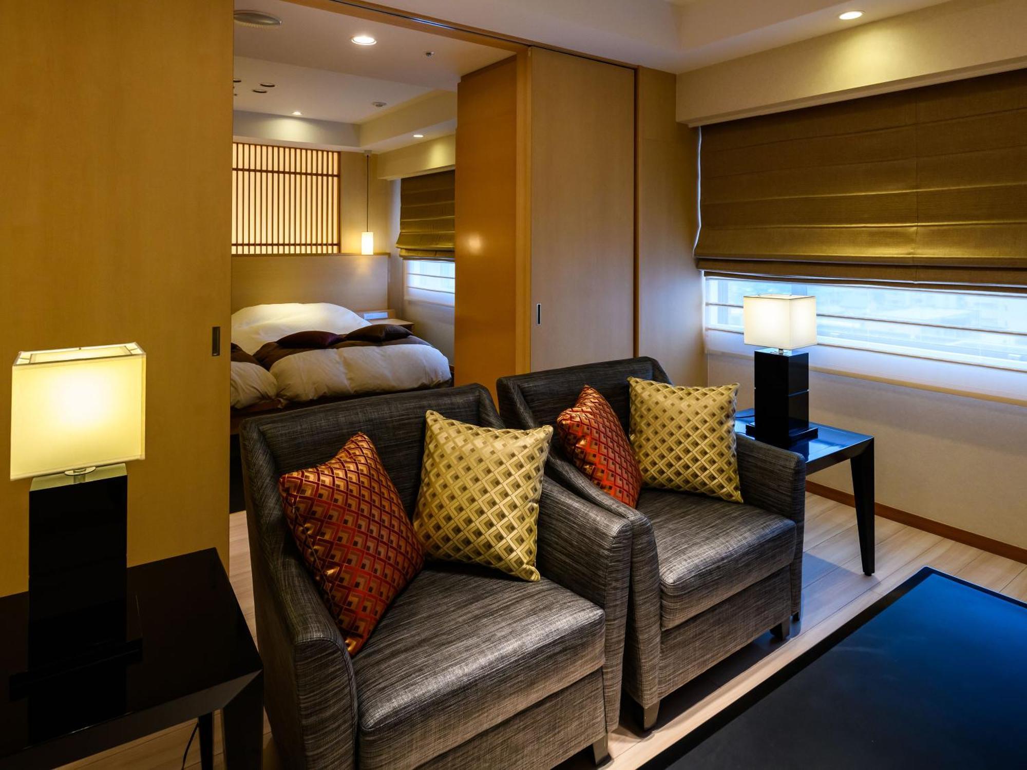 Grand Mercure Nara Kashihara Kashihara  Exterior photo