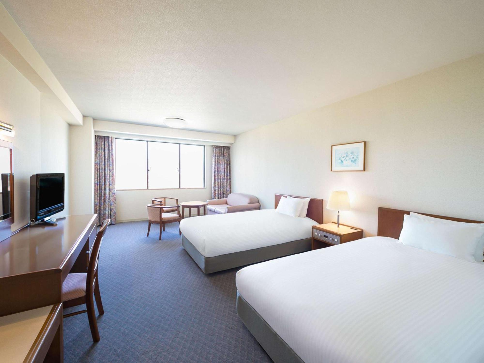 Grand Mercure Nara Kashihara Kashihara  Exterior photo