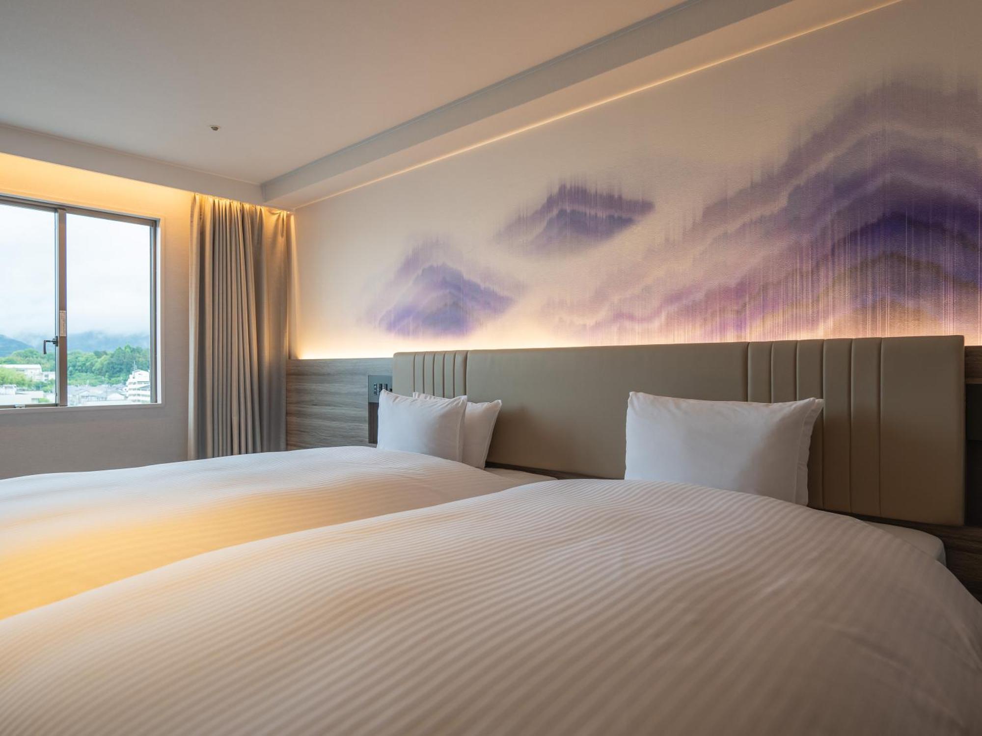 Grand Mercure Nara Kashihara Kashihara  Exterior photo